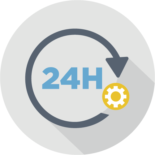 AUTOM專業版24小時長時間運作