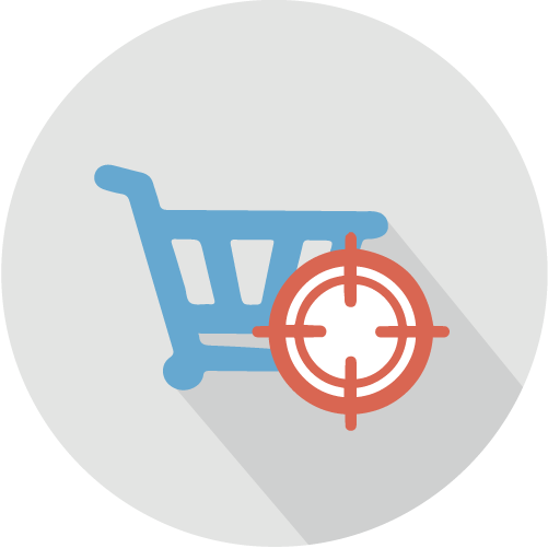 消息曝光精準行銷